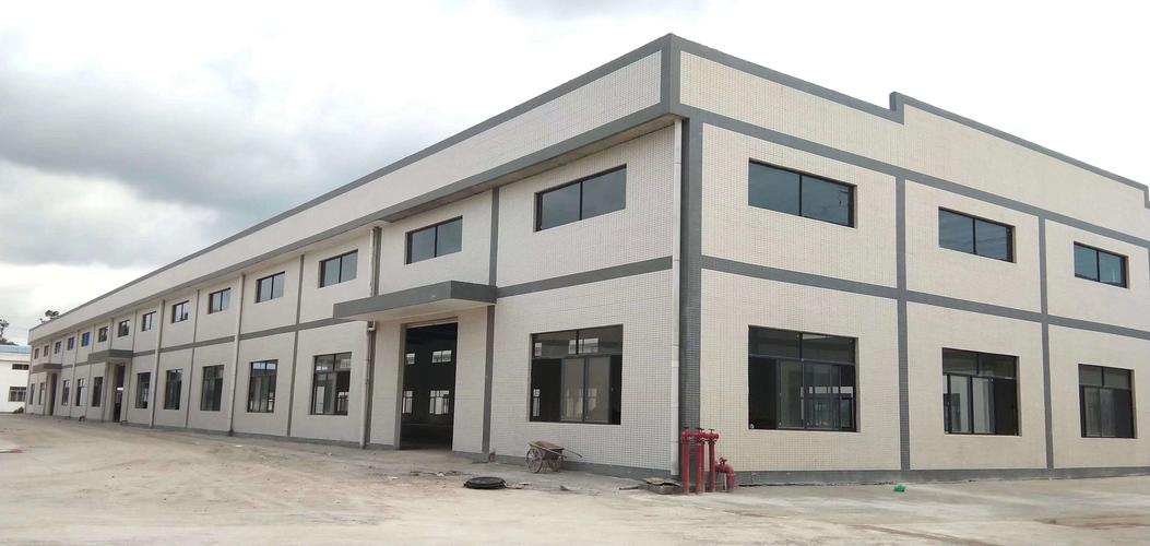 钦北区厂房保洁